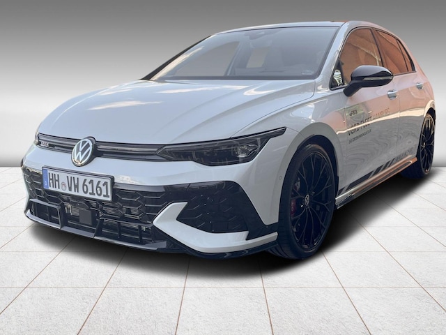 Volkswagen Golf 2.0 TSI DSG GTI Golf VIII
