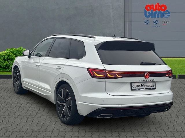 Volkswagen Touareg 3.0 V6 TDI 4Motion R-Line