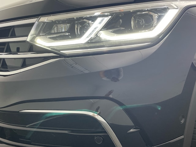 Volkswagen Tiguan 2.0 TDI DSG R-Line