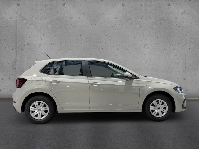 Volkswagen Polo 1.0 LED Klima PDC AppConnect DAB+