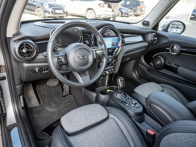 MINI Mini Electric SE