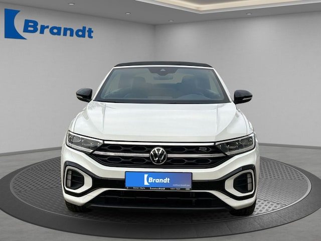 Volkswagen T-Roc 1.5 TSI Cabriolet DSG R-Line