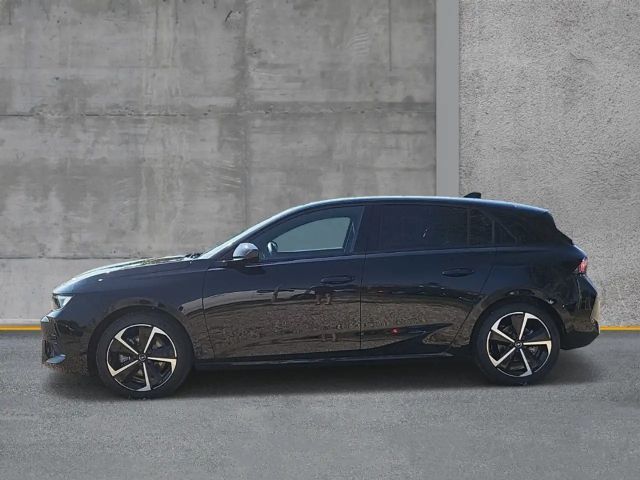 Opel Astra GS-Line Grand Sport Hybrid
