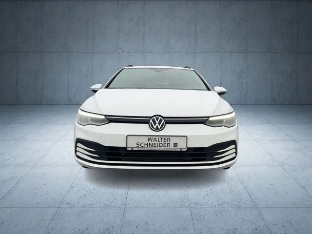 Volkswagen Golf 1.5 TSI Life Variant