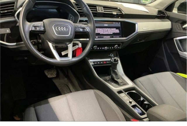 Audi Q3 35 TFSI S-Tronic Sportback