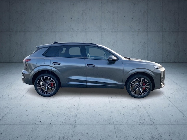 Audi Q3 Hybride S-Tronic