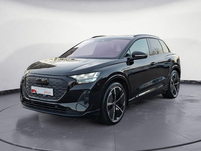 Audi Q4 e-tron 40