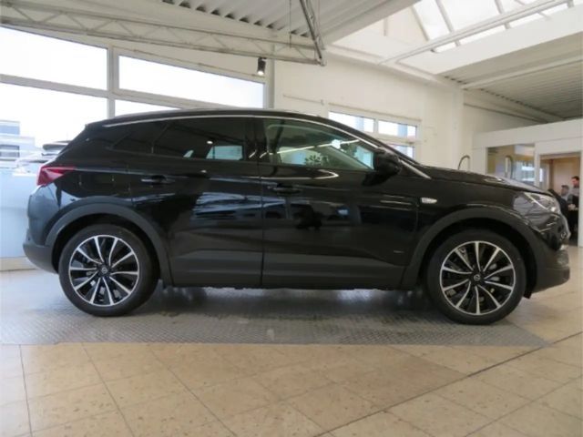 Opel Grandland X Ultimate