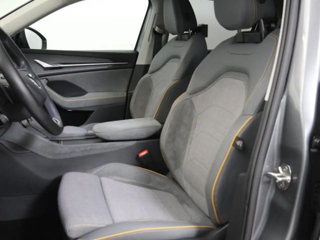 Skoda Kodiaq Selection