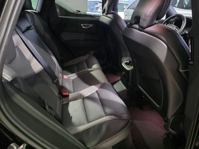 Volvo XC60 AWD Dark Plus Recharge T6