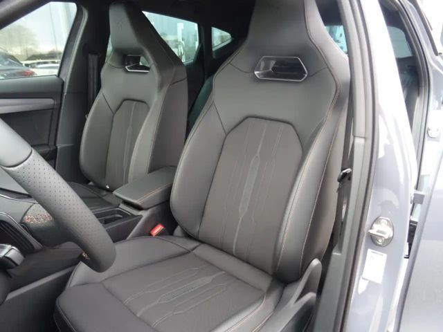 Cupra Formentor 4Drive DSG