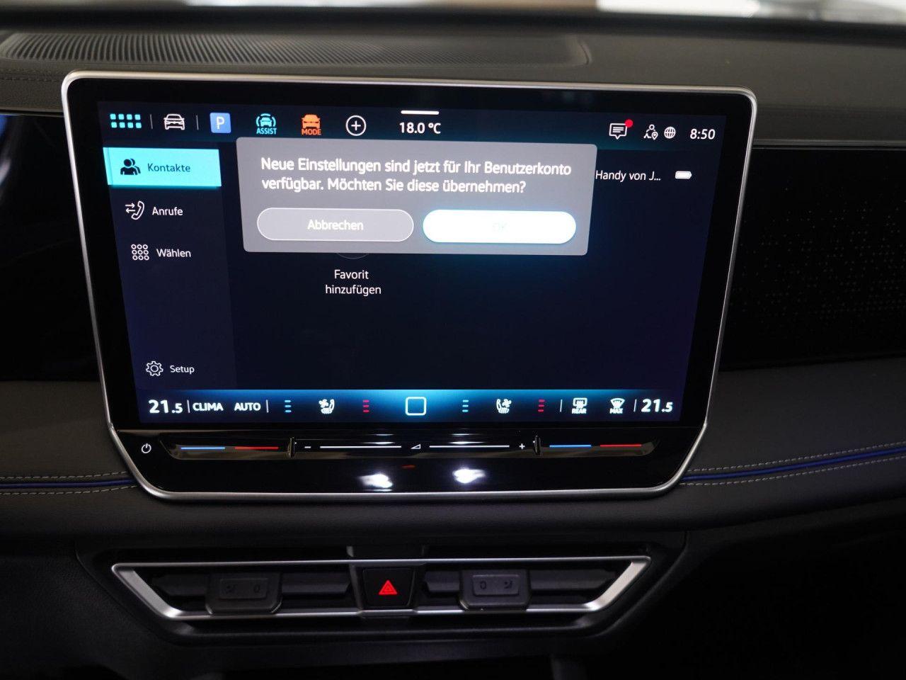 Volkswagen Tiguan 1.5 eTSI R-Line