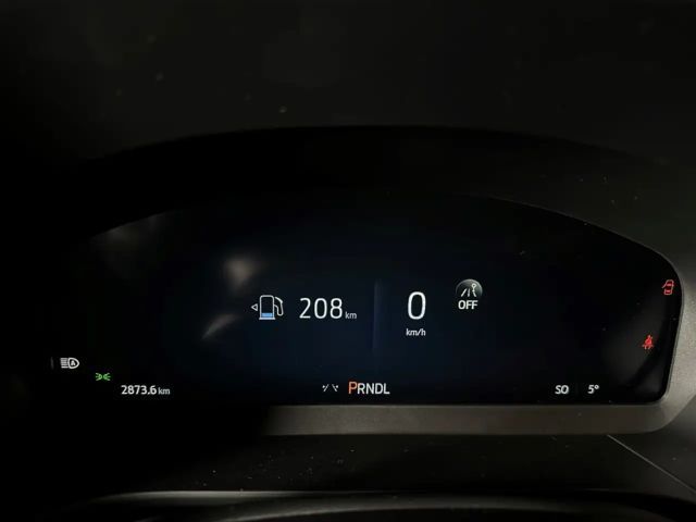 Ford Kuga Hybrid ST Line X