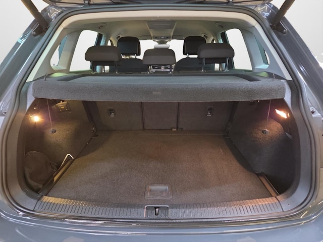 Volkswagen Tiguan 2.0 TDI DSG Life