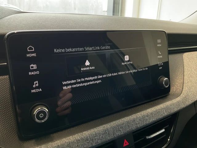 Skoda Scala Selection