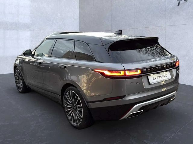 Land Rover Range Rover Velar D300 HSE