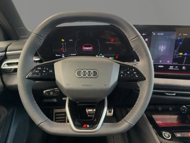 Audi A5 2.0 TDI S-Line