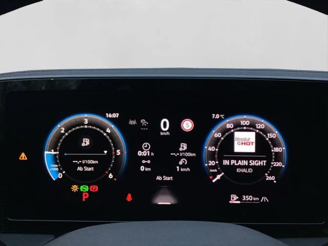 Volkswagen Passat 2.0 TDI Business DSG Variant