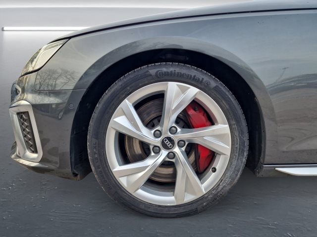 Audi S4 Avant Quattro