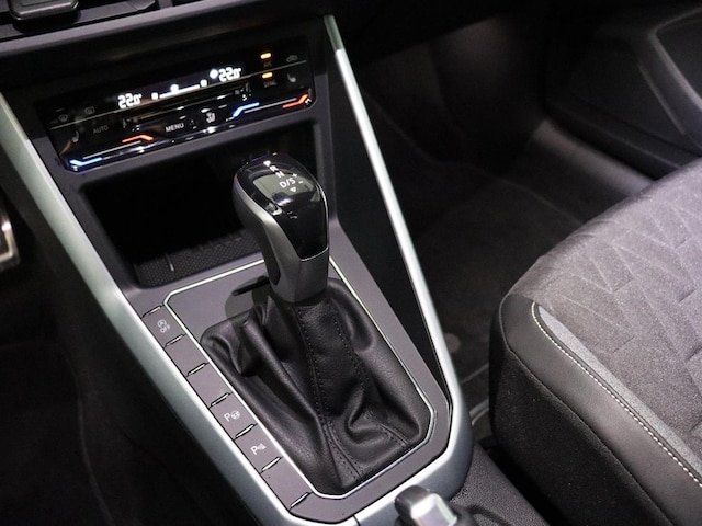 Volkswagen Polo 1.0 TSI DSG