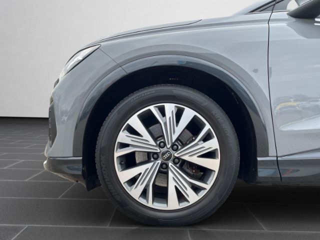 Audi Q4 e-tron 35