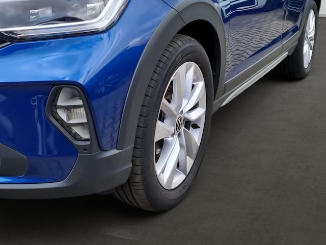 Volkswagen Taigo 1.0 TSI DSG Life Move