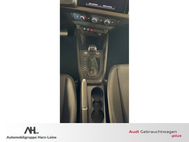 Audi A1 30 TFSI S-Tronic Sportback
