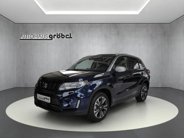 Suzuki Vitara Hybrid