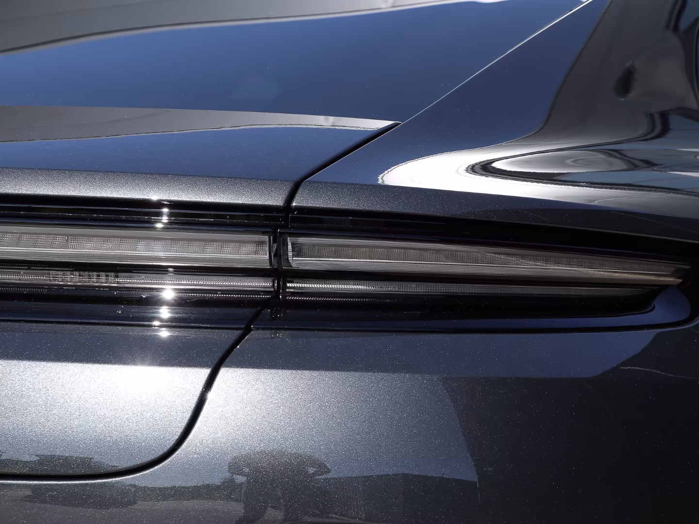 Porsche Panamera GTS