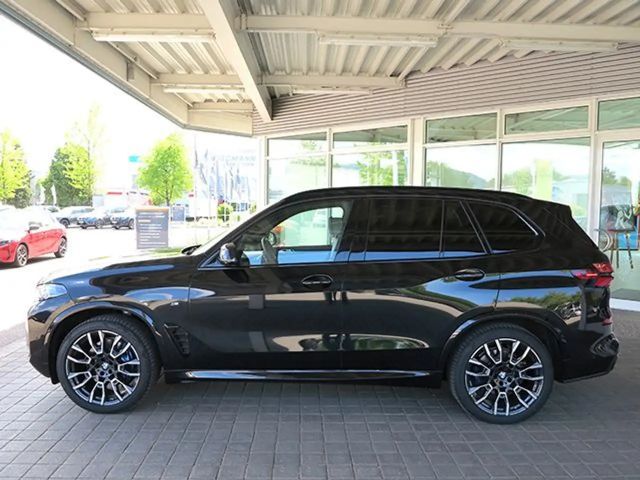 BMW X5 M-Sport xDrive