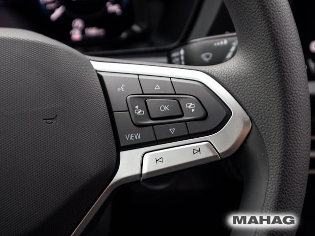 Volkswagen Caddy 1.5 TSI DSG Life