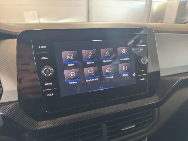 Volkswagen T-Cross 1.0 TSI DSG Life