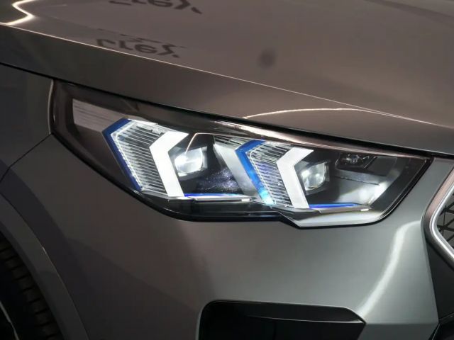 BMW iX2 eDrive20