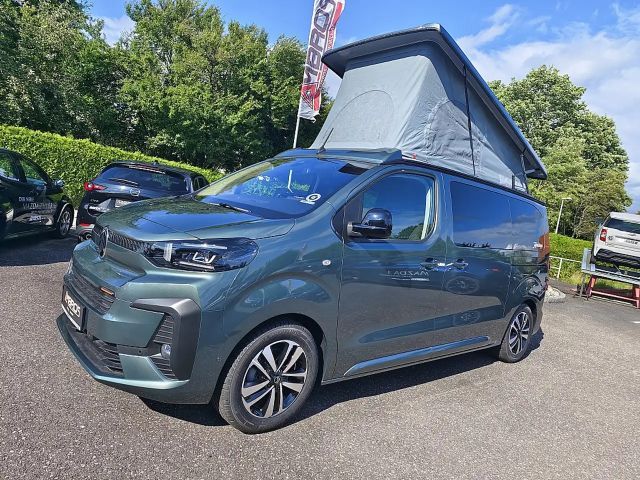Citroën Spacetourer BlueHDi