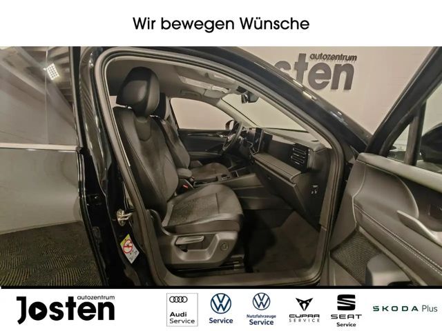 Volkswagen Tiguan 1.5 eTSI DSG Life