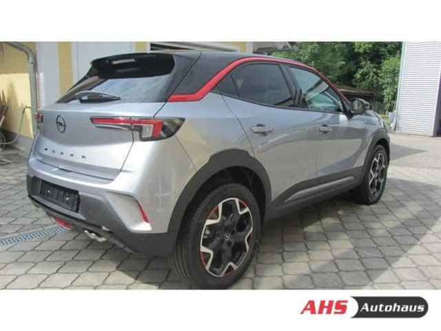 Opel Mokka GS-Line Grand Sport