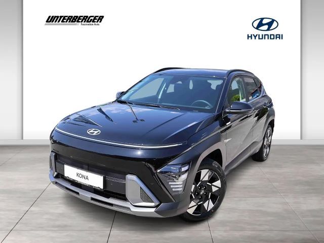 Hyundai Kona 1.6 2WD