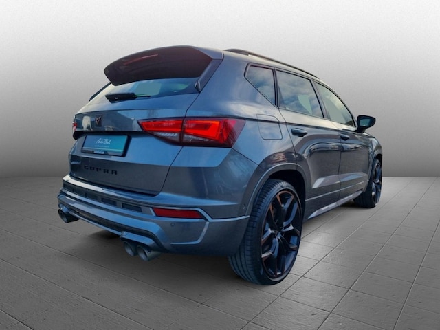 Cupra Ateca 2.0 TSI 4Drive DSG VZ