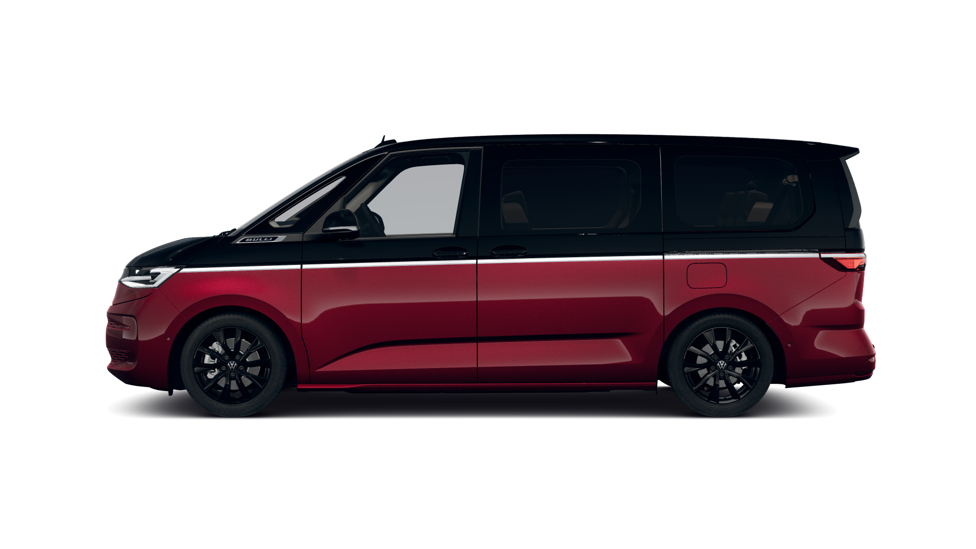 Volkswagen Multivan DSG Lang Style