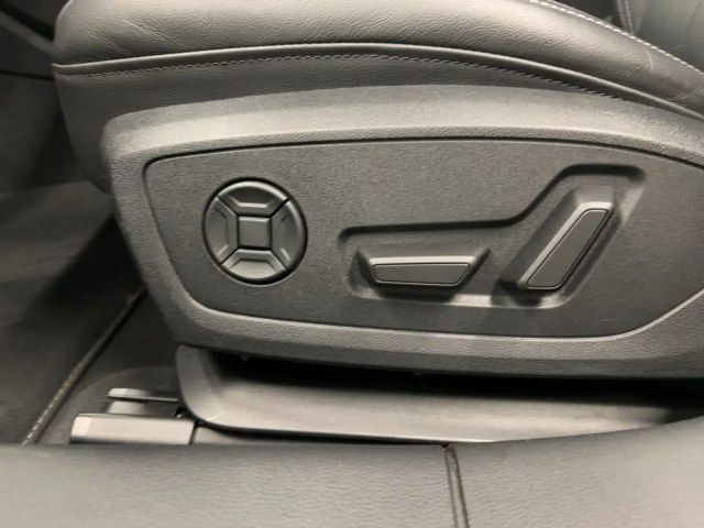 Audi A6 45 TFSI Sport