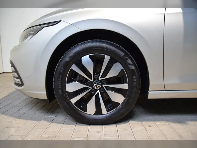 Volkswagen Golf DSG Golf VIII Move