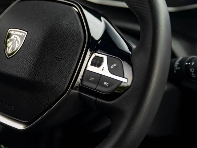 Peugeot 2008 GT-Line