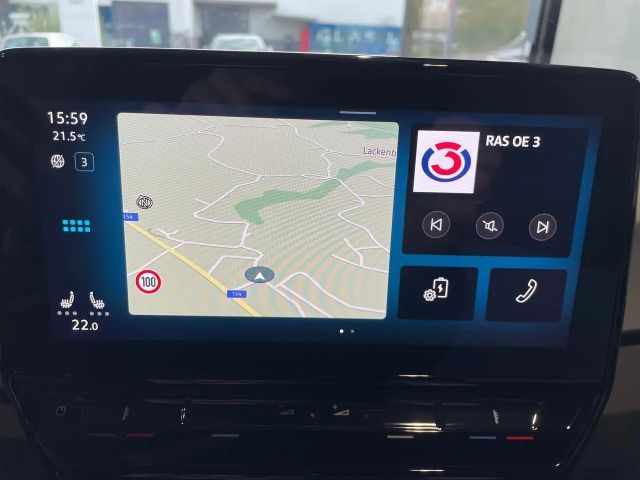 Volkswagen ID.3 150 kW Performance Pro