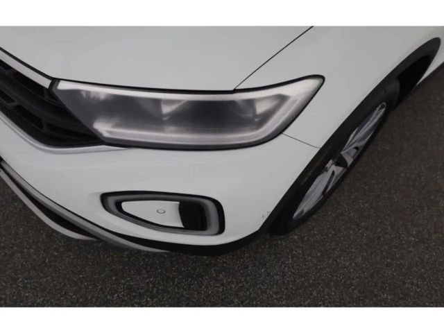 Volkswagen T-Roc 2.0 TDI DSG