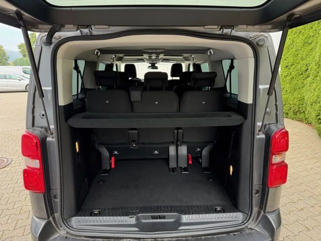 Opel Zafira Life 2.0 CDTI