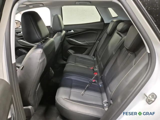 Opel Grandland X Business Elegance