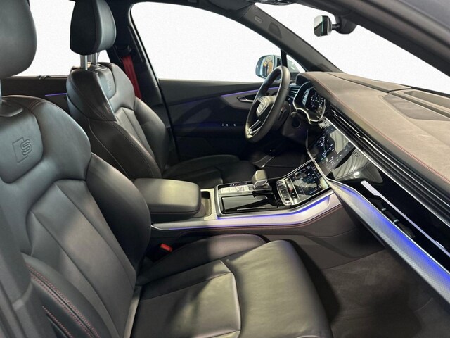 Audi Q7 50 TDI Quattro S-Line