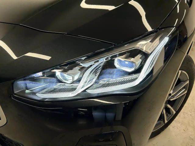 BMW 218 218d Active Tourer M-Sport