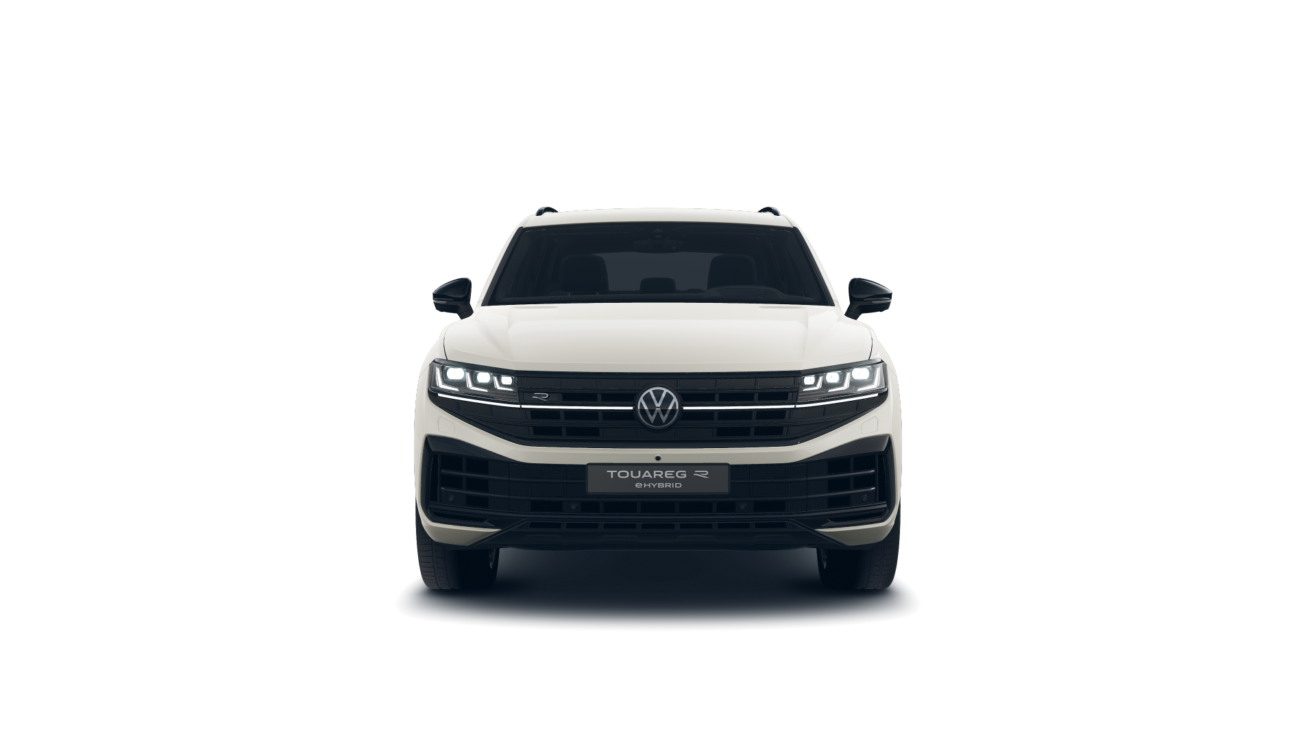 Volkswagen Touareg Style eHybrid