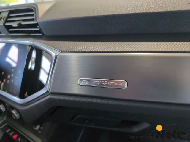 Audi Q3 40 TDI Quattro S-Line